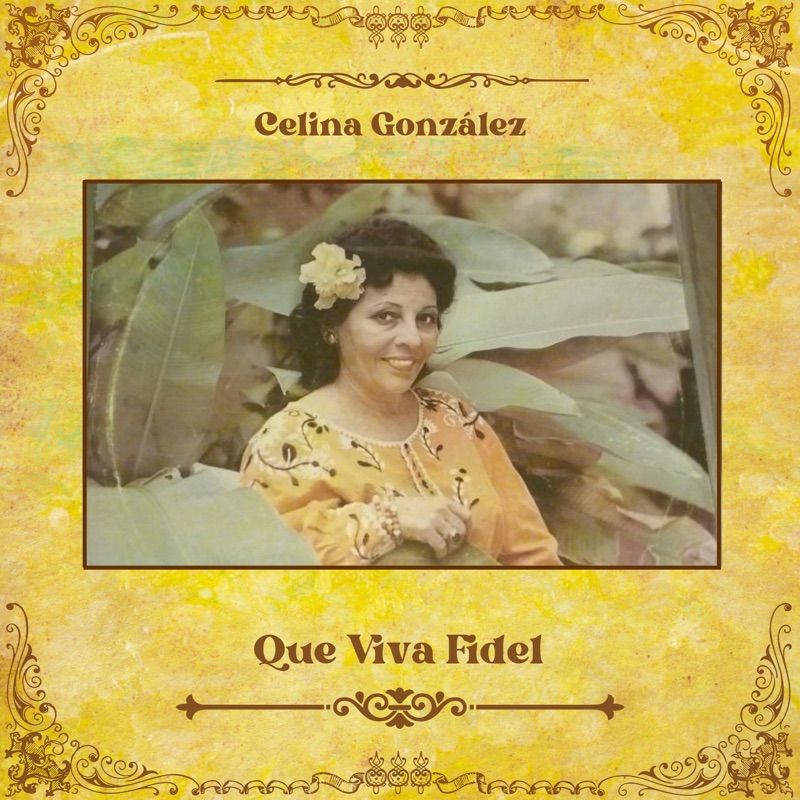 Que Viva Fidel - Single