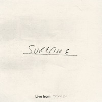Surefire (Live From Tulsa) - Single - Wilderado
