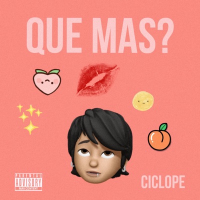 Qué más? - Single