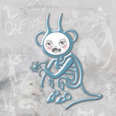 Lonely Dreams - Single