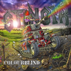 Colourblind