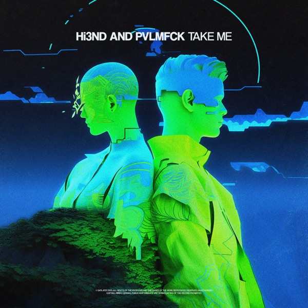 Take Me - Single