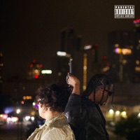 Nobody Look - Single - JinxxUnknown & LovelyDidIt