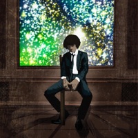 Ghost (feat. OhSam) - Single - Bhrisbran