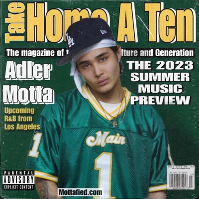 Take Home a Ten - Single