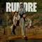 Rumore - Erfa & LowVibes lyrics