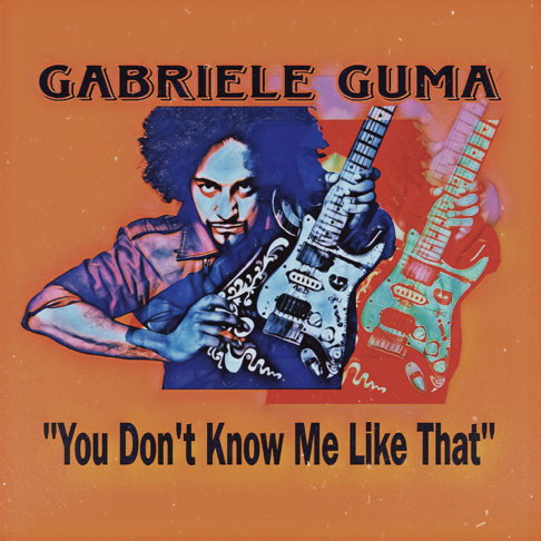 Gabriele Guma - Apple Music