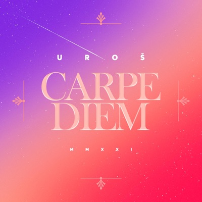 Carpe Diem - EP