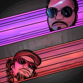 Willy X Billy (feat. Bill Rich!) Willy D