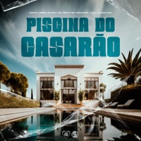 Piscina do Casarão - Single - DJ Kauan NK, Cacau Chuu & Mc Pbó