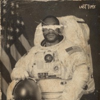 Last Time - Single - F4rty Oz