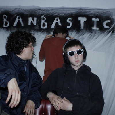 Banbastic - EP