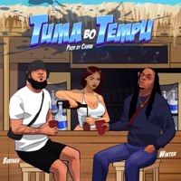 Tuma Bo Tempu - Single - Burdugu & Winter