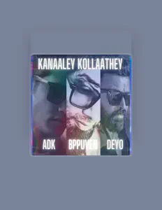 BP PUVEN: песни, клипы, биография, даты выступлений и многое другое.