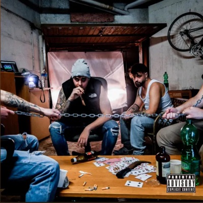 Le ultime parole - Single