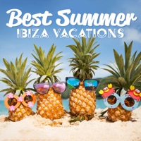 Best Summer Ibiza Vacations: Chillout del Mar for Beach Party, Cafe Lounge for Summer Nights - DJ Del Mar, Ibiza Chill Out Music Zone & Tropical Chill Paradise