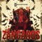 Zánganos - Dauntaun lyrics