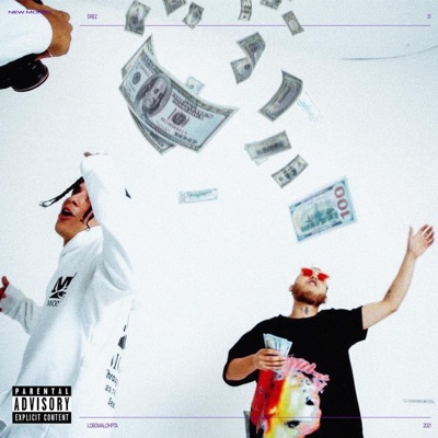 NEW MONEY (feat. LoboMaloHpta) - Single