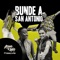 Bunde A San Antonio (feat. Lianny la Voz) artwork