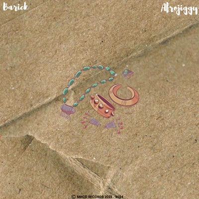 Awena (feat. Afrojiggy)