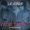 Crise 2 nerfs (feat. Mlk le K) - Raizo lyrics