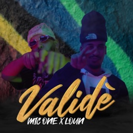 Validè (feat. Micone) LOUN