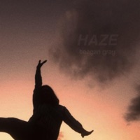 HAZE (feat. Alex Holden) - Single - Harvey Humphries