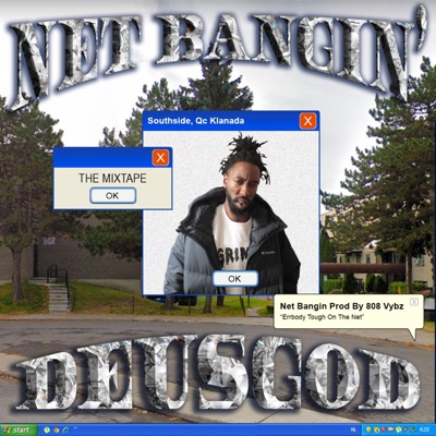 Net Bangin - EP