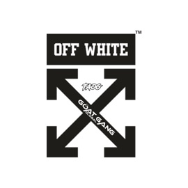 Off White TAOG