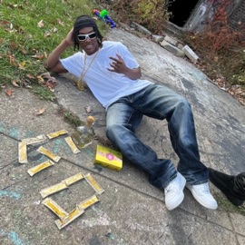 Go (feat. Ant6x) WhoIsZay