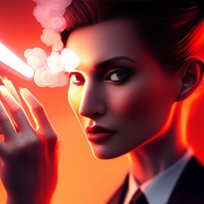 Abu Records - Eu tenho dedo podre pra homem, sou fumante, bebo