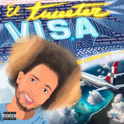 V.I.S.A (El-Tweeter)