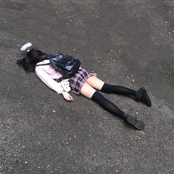 yandere activities (feat. Yoru Tsuki)
