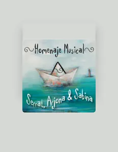 Escucha a Joaquín Ramón, mira vídeos musicales, lee la biografía, consulta fechas de giras y mucho más.
