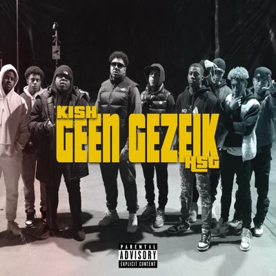 Geen Gezeik - Single