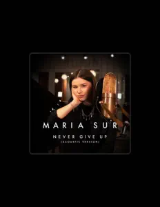 Ascolta Maria Sur, guarda video musicali, leggi la biografia, vedi le date del tour & altro!