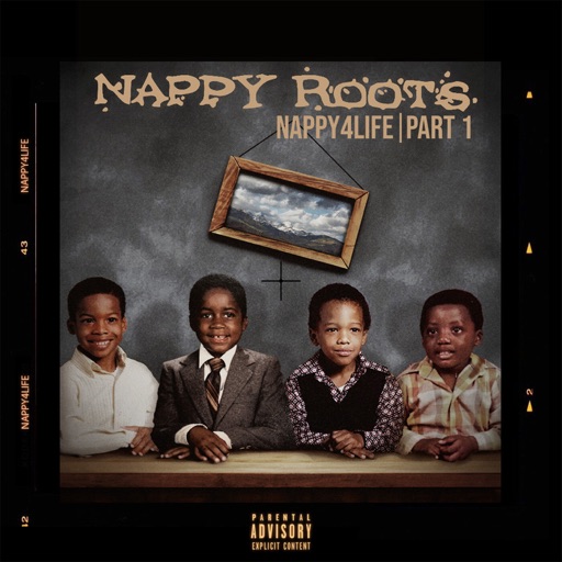 Album artwork