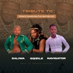 Prince Mangosuthu Tribute Song - Single