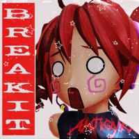 Breakit (feat. Kasane Teto) - Single - ANTQUE