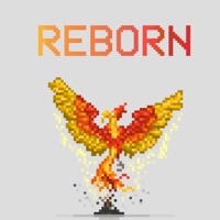 Reborn - Darrem