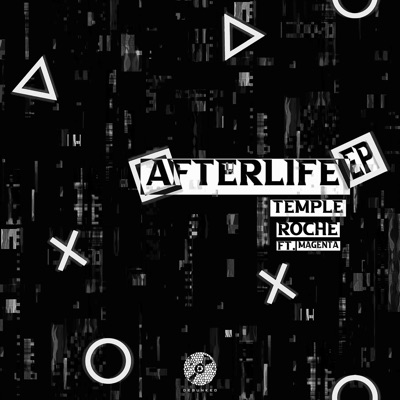 Afterlife (feat. Magenta) - EP