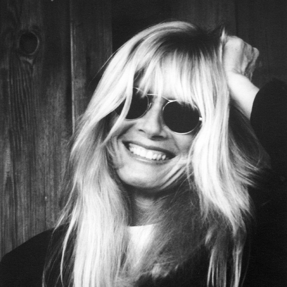 Фото Kim Carnes