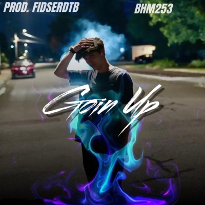 Goin’ Up - Single