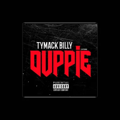 Listen to Tymackbilly, watch music videos, read bio, see tour dates & more!