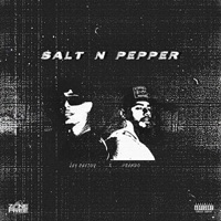 Salt N Pepper - Single - Jay Savior & Pbando
