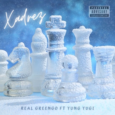 Xadrez (feat. Yung Yugi) - Single