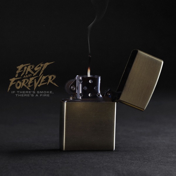 If There’s Smoke, There’s a Fire