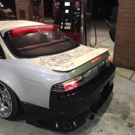 Lethal 9BR0KEN & ixayo