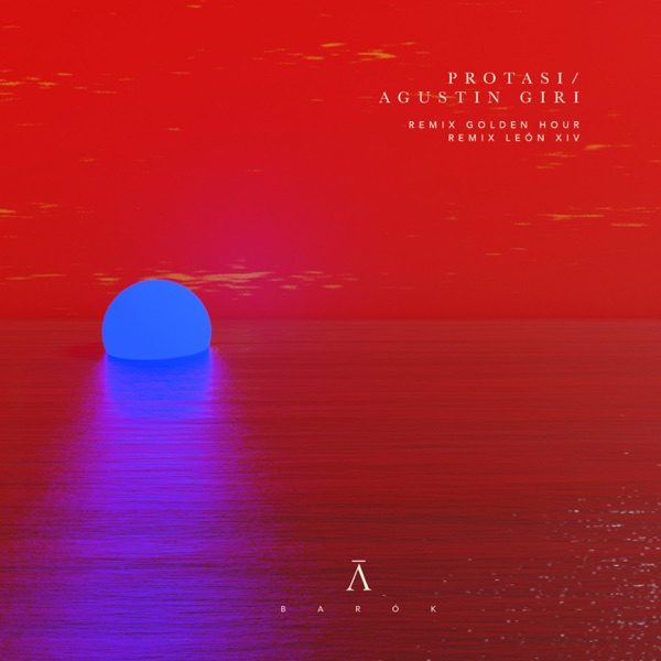 Protasi - EP