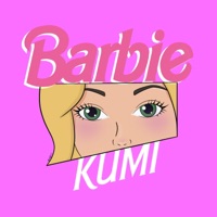 Barbie - Single - Kumi & Raff J.R.
